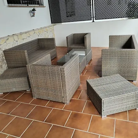 Piso Levante شقة أركوس ديلا فرونتيرا