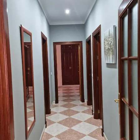 Piso Levante Arcos de la Frontera