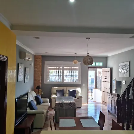 Apartment Piso Levante