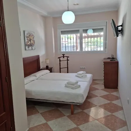 Piso Levante Apartment