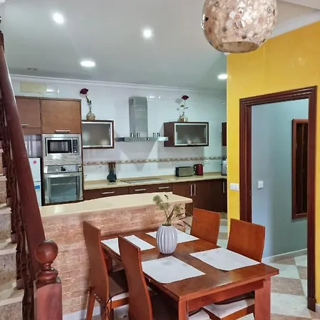 Apartment Piso Levante Arcos de la Frontera