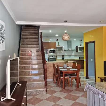 Apartment Piso Levante Arcos de la Frontera