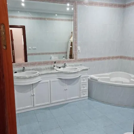 Piso Levante Apartment Arcos de la Frontera