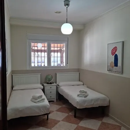 Apartment Piso Levante