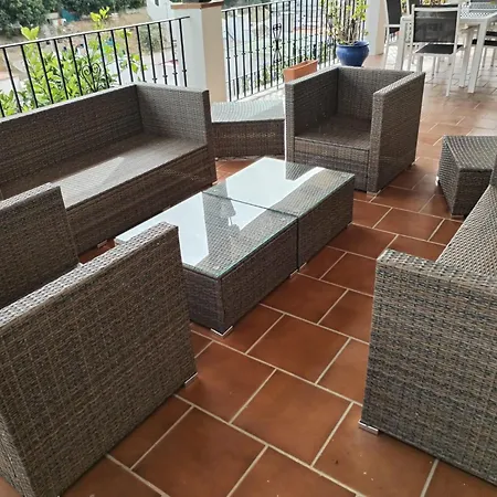 Apartment Piso Levante