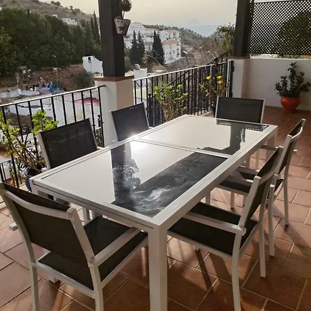 Apartment Piso Levante *