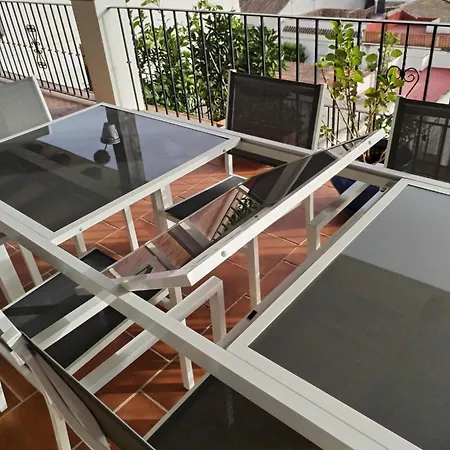 Apartment Piso Levante *