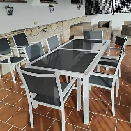 Piso Levante *