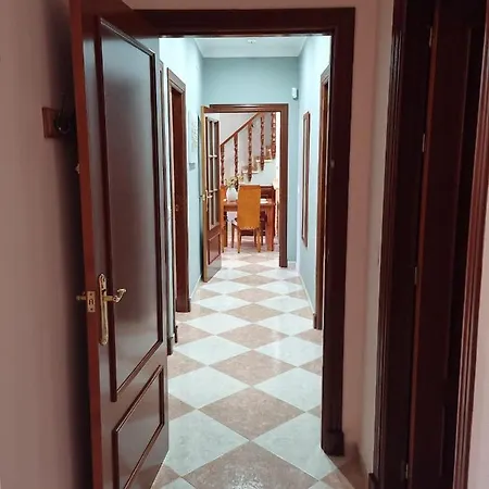 Piso Levante *