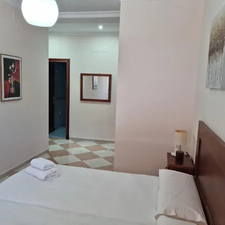 Appartement Piso Levante *