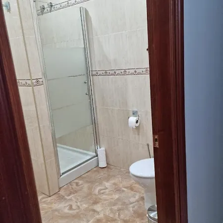 Piso Levante Arcos de la Frontera