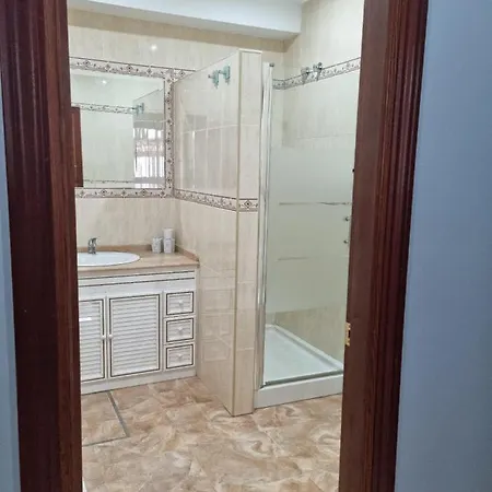 Piso Levante Appartement *